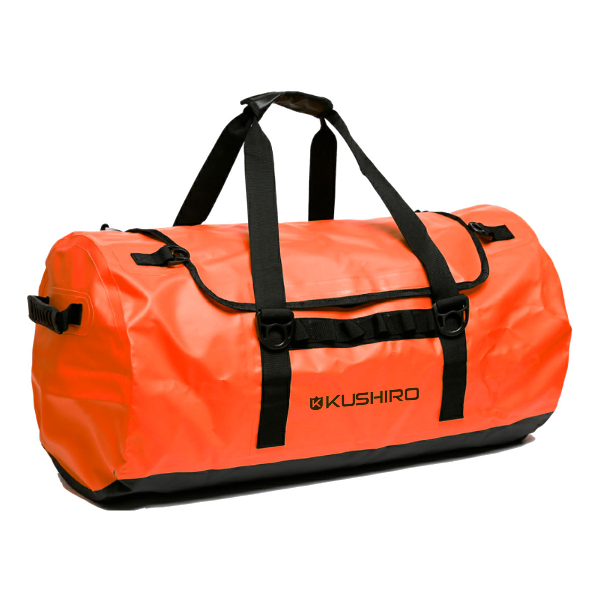 BOLSO MOCHILA KUSHIRO ESTANCO 30LTS