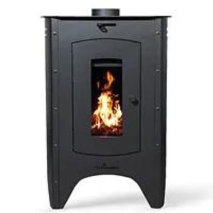 CALEFACTOR SALAMANDRA AUSTRAL 9000 TROMEN