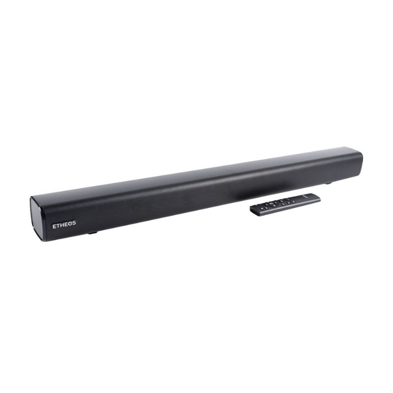 Barra de sonido - Imagen 2