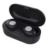 Auricular Bluetooth in-ear negro