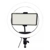 Aro de luz LED con trípode - Imagen 2