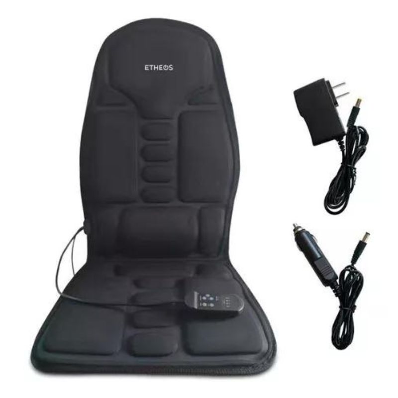 Asiento masajeador - Imagen 2