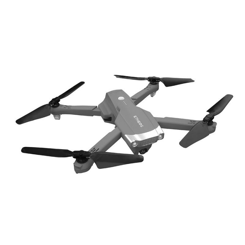 Drone con doble cámara Full HD
