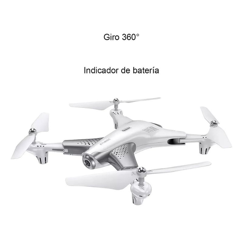 Drone con cámara HD - Imagen 6