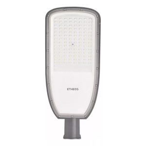 Luminaria Led alumbrado público 200W - luz fría