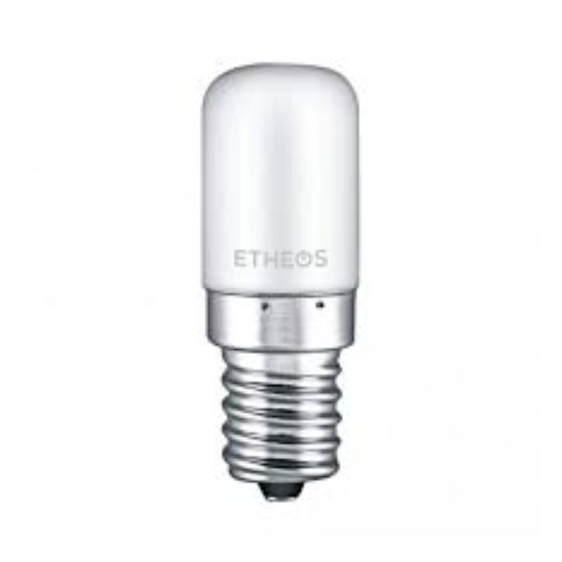 Lámpara LED vintage ST64 4 W - smoked
