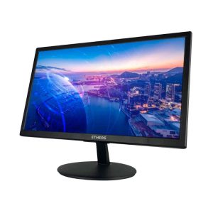 Monitor LED 19''