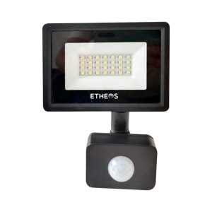 Reflector LED 20 W con sensor - cálida PRO20CSE