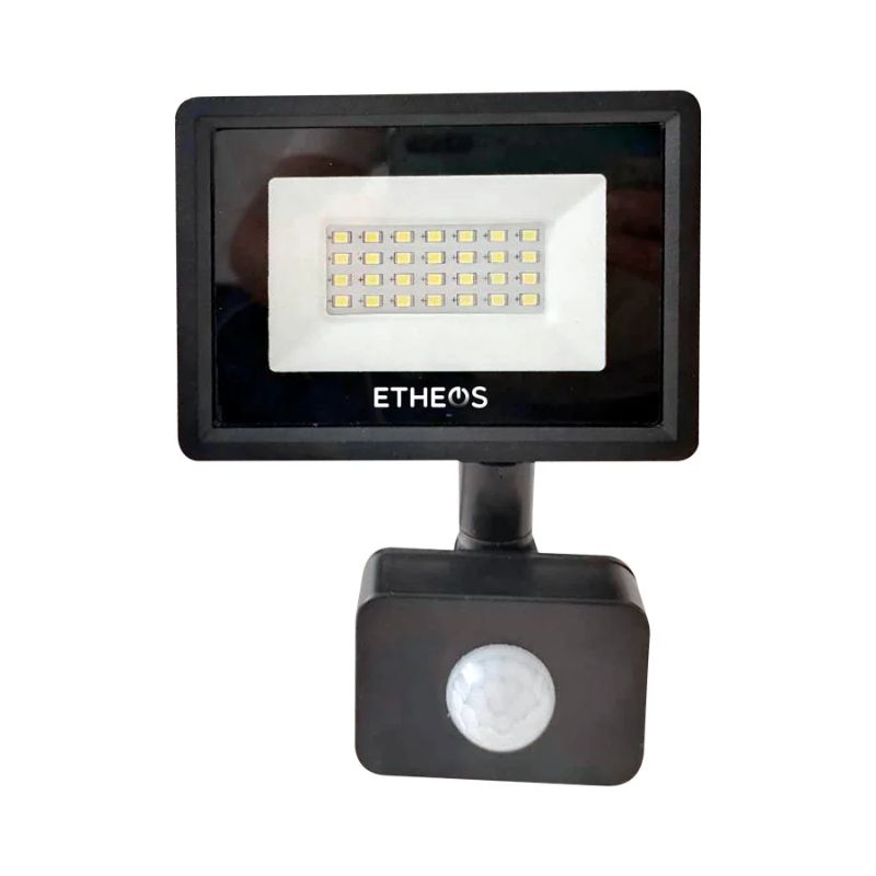Reflector LED 20 W con sensor - cálida PRO20CSE