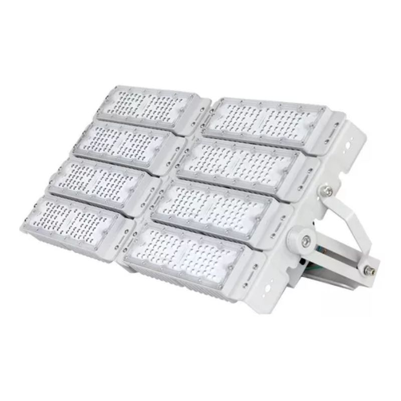 Reflector modular LED 400 W