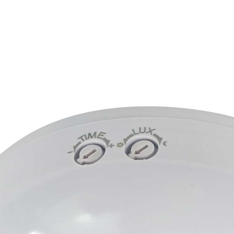 Sensor de movimiento infrarrojo de techo - Imagen 2