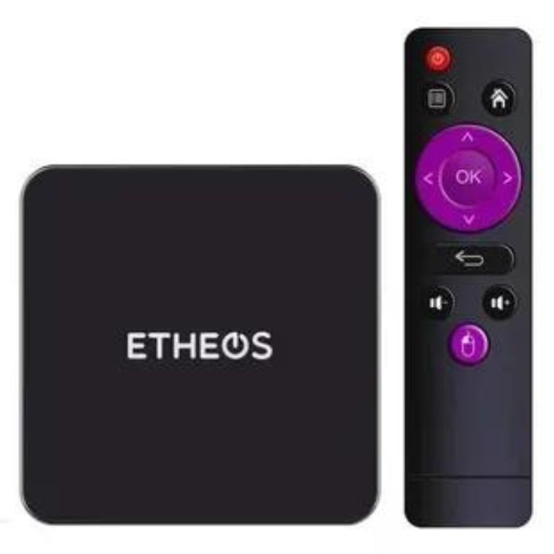 TV Box