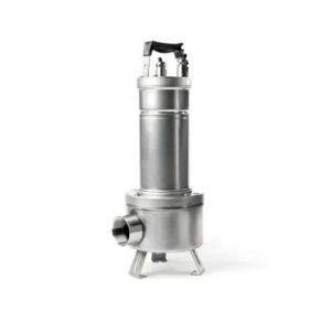 BOMBA SUMERGIBLE FEKA VS 1200M-A 1.5HP AGUA SUCIA