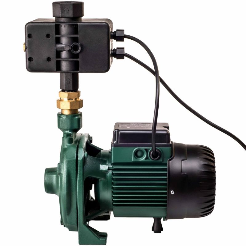 BOMBA PRESURIZADORA DAB HYDROPRES K30 - Imagen 3