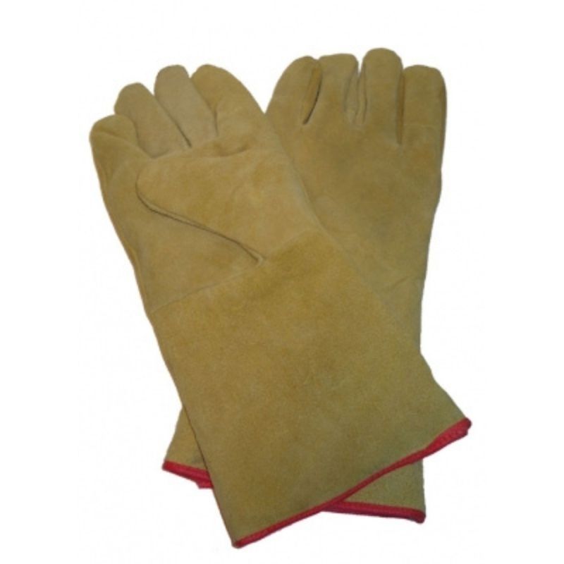 GUANTE DESCARNE SOLDADOR T10