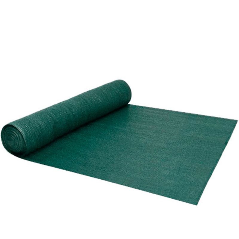 Media Sombra 80% Verde 13Kg. 4 X 50 Mts