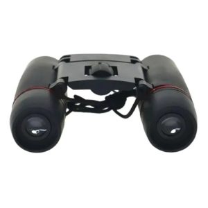 Alternative view of BINOCULARES MINI 30X60 KUSHIRO