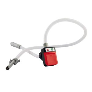 BOMBA DE TRASVASE 2 EN 1 RECARGABLE