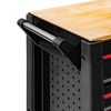 GABINETE PORTA HERRAMIENTAS CON 360 PIEZAS - Imagen 3