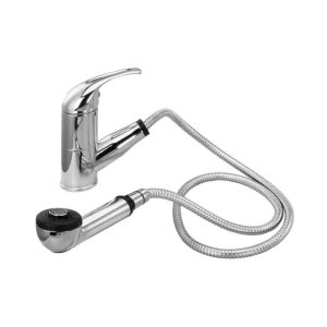 GRIFERÍA IPANEMA COCINAR CON DUCHADOR EXTRAIBLE