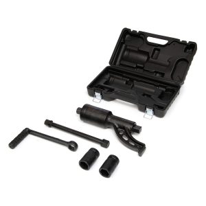 Alternative view of MULTIPLICADOR DE FUERZA 1" 4800NM. RT 1:64