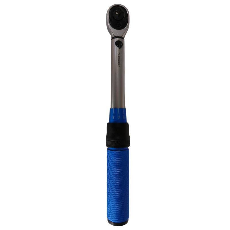 TORQUIMETRO DE ZAFE 1/2″ 20-210N.m 72t