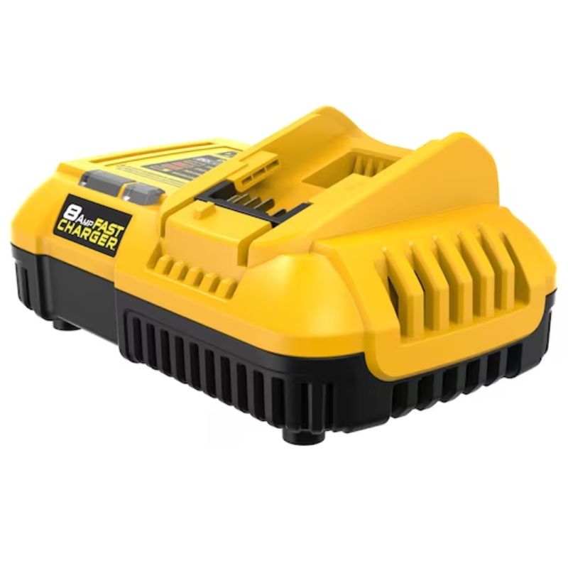 Cargador Rápido 20V/60V MAX* 8.0 A
