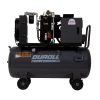COMPRESOR A TORNILLO 7.5KW 380V/50HZ 200L - Imagen 2