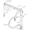 GUINCHE PLUMA 12V PARA UTILITARIOS (500KG. MAX) - Imagen 5