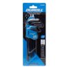 JUEGO DE LLAVES ALLEN CR-V MM 9 PZAS