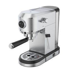 VONNE CAFETERA EXPRESO MULTICÁPSULA 3 EN 1