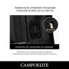 Mochila Para Viaje Compresión Al Vacío Bomba Aire Integrada 7797 - Imagen 4