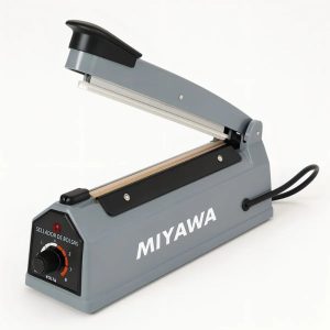 SELLADOR CORTADOR DE BOLSA 30CM MIY