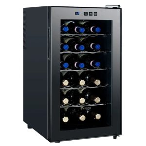 VONNE CAVA DE VINO 18 BOTELLAS