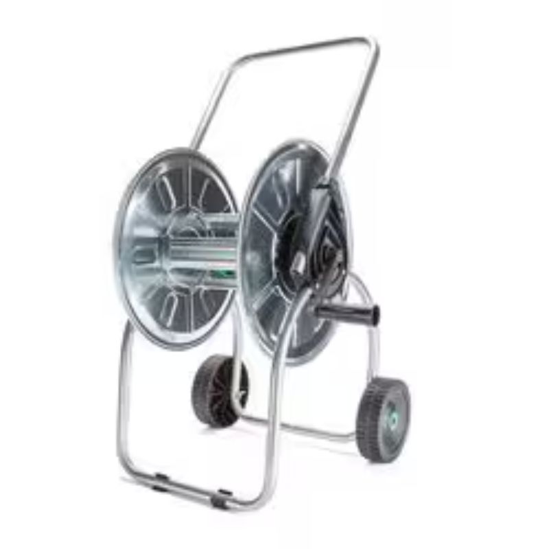 CARRO METALICO PREMIUM CHICO 50M DE 1/2 O 25M 3/4