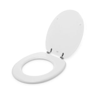 Alternative view of ASIENTO DE INODORO MADERA HDF MODELO CA (Compatible con modelo Capea)