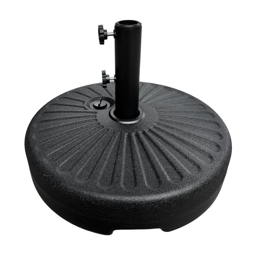 Base para sombrilla de centro 22 Kg