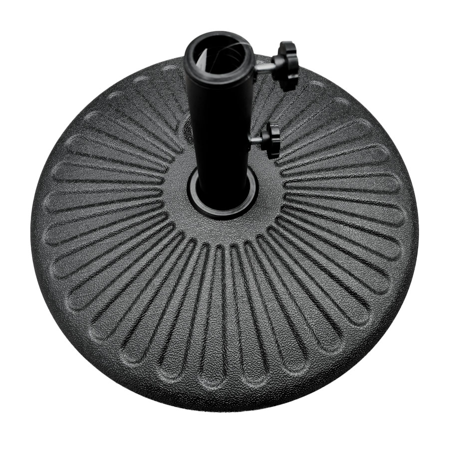 Base para sombrilla de centro 22 Kg - Imagen 2