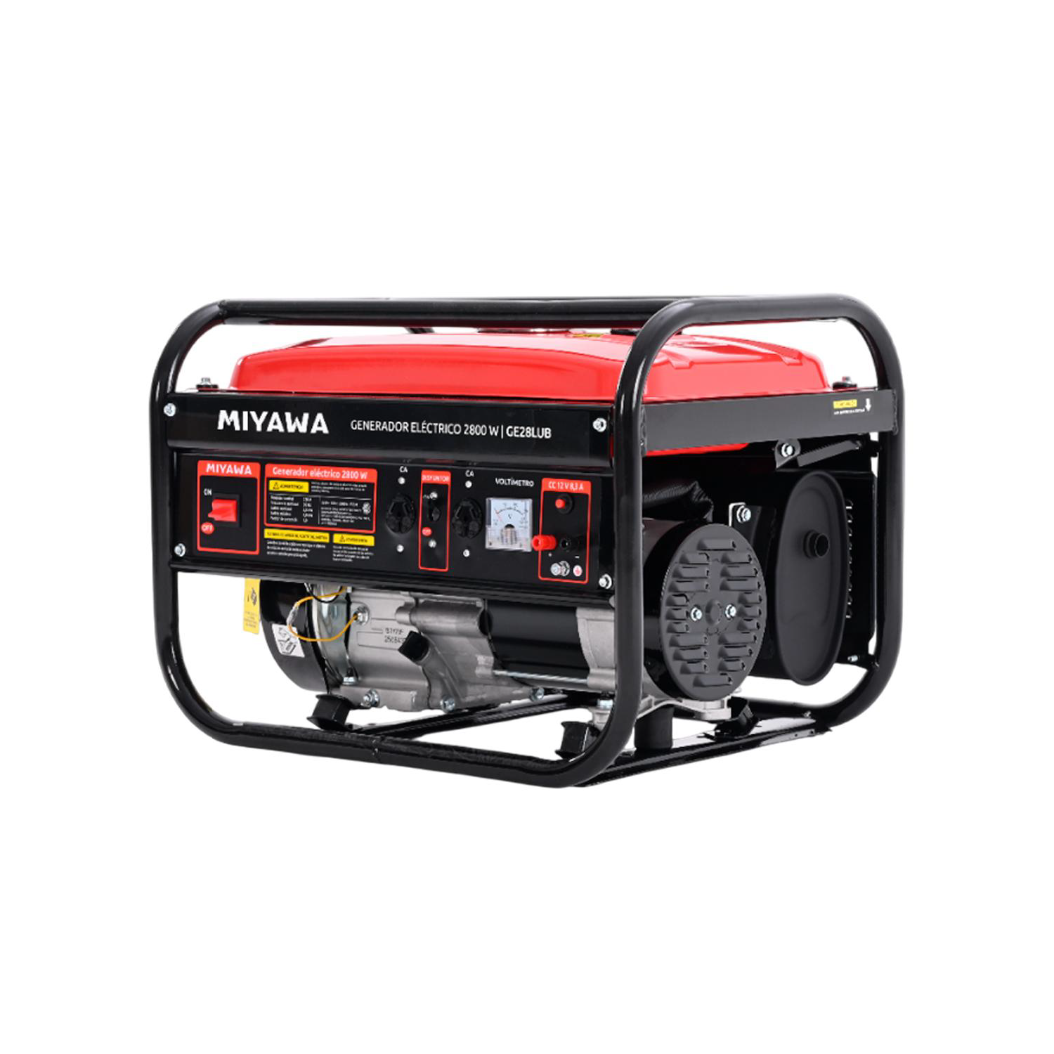 Generador Eléctrico 2800W
