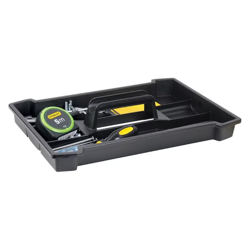 CAJA PLASTICA CIERRE ALUMINIO 22" - Imagen 2