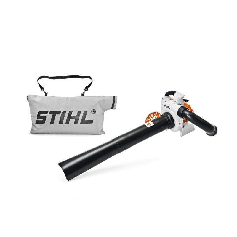 STIHL SOPLA-ASPIRADORA SH 86 27.2CC - Imagen 2