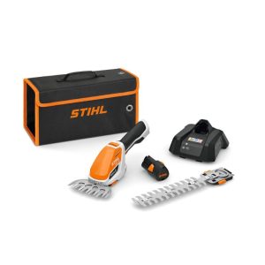 Stihl Cortacerco HS 26 con Batería