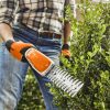 Stihl Cortacerco HS 26 con Batería - Imagen 3