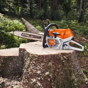 Alternative view of Motosierra Stihl 363 D50 CM RS 62cc
