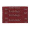 3M SCOTCHBRITE PAÑO BORDO 7447 PRO 6"X 9"