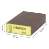 ESPONJA ABRASIVA BOSCH S471 GRANO FINO - Imagen 2