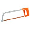 ARCO DE SIERRA BAHCO HOBBISTA 300MM 306