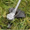 BORDEADORA BOSCH GFR 18V23 S/B - Imagen 3
