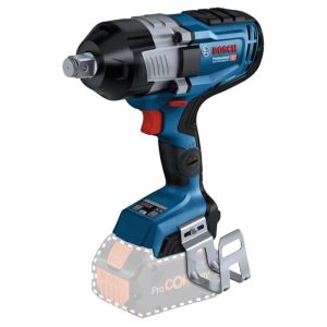 LLAVE IMPACTO BOSCH 3/4 GDS18V-1600HC