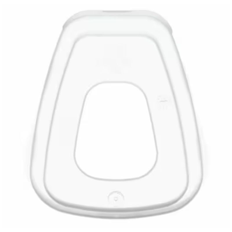 3M FILTRO RETENEDOR 501 PAR